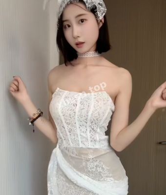 抖音性感御姐