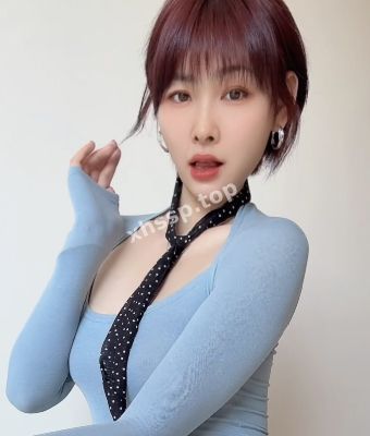 性感御姐