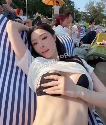 微密圈女神