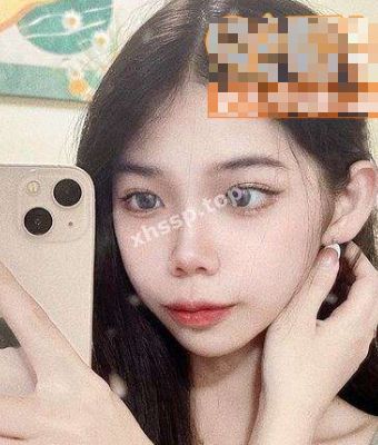反差女大学生