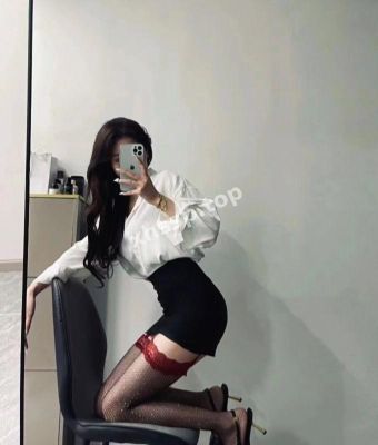 拜金女