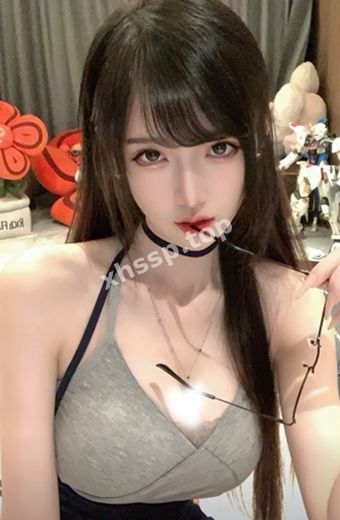 御姐网红