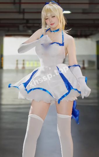 动漫女仆