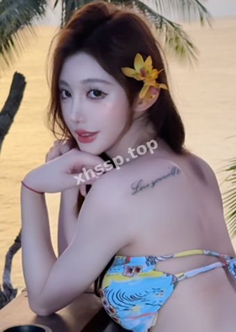 性感网红