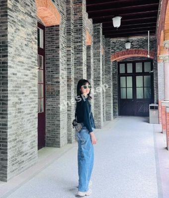 陈书婷