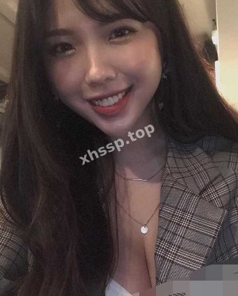 高颜值主播