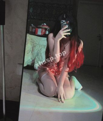 火辣身材