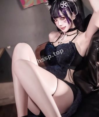 火辣身材