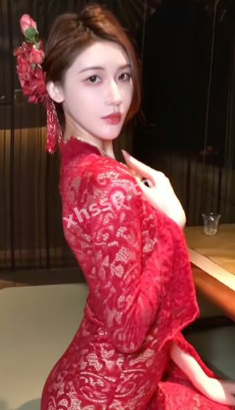 性感外围女