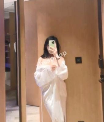 性感御姐
