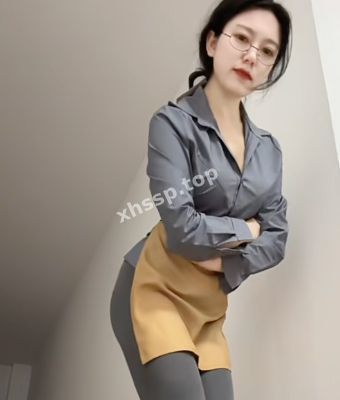 抖音性感换装
