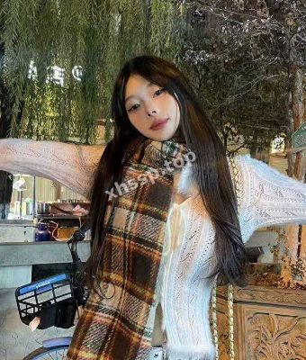 江西精神小妹