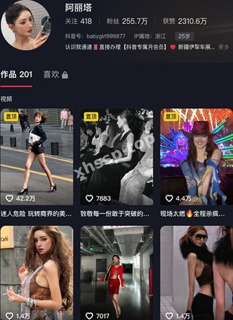 阿丽塔