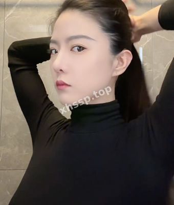 抖音高冷御姐
