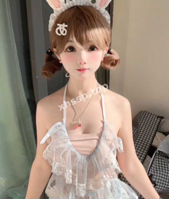 抖音萝莉小昕ouo
