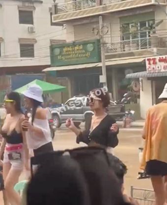 网红炒作