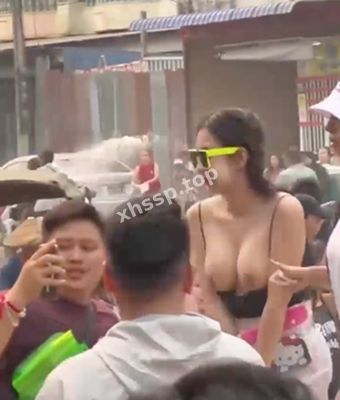 炸裂骚姿