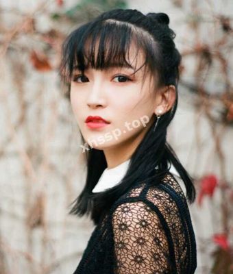 性感美女