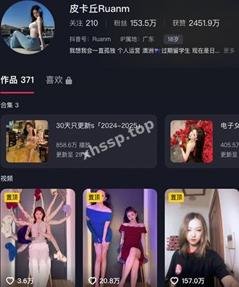 皮卡丘Ruanm