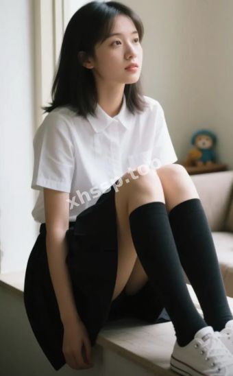 清纯学生妹