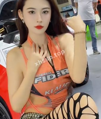 高级名媛曝光