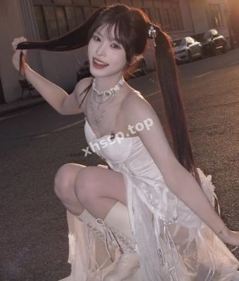 白月光女神