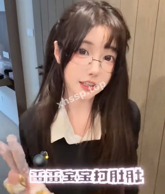 外围女