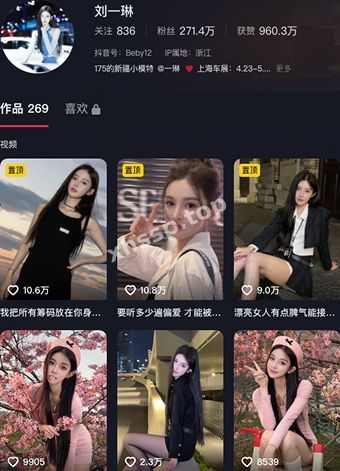 刘一琳