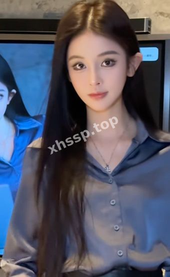 擦边女