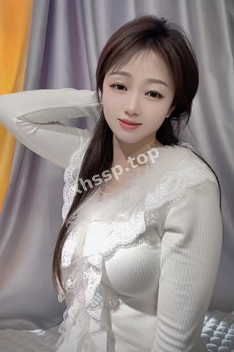 抖音甜美少女