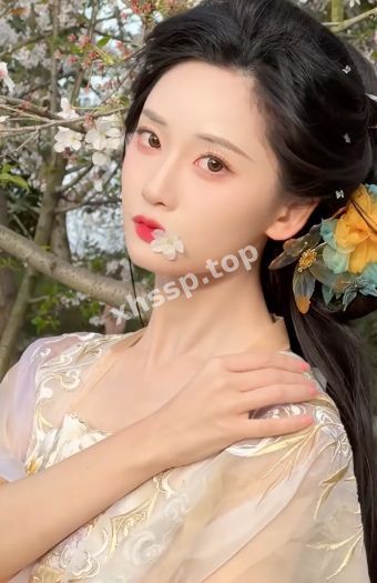国风美女