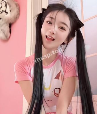 00后甜妹