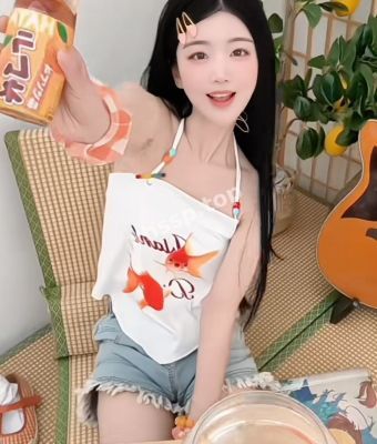 双马尾