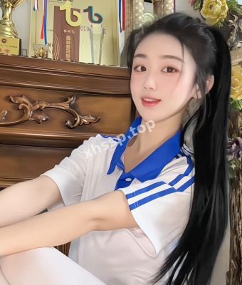 清纯反差婊
