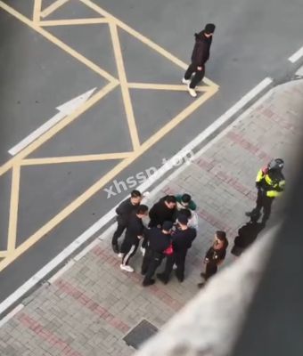 渣女玩弄