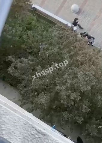 合肥瑶海区