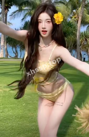 抖音清纯网红