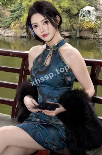 火辣身材