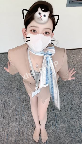 性感长腿美女