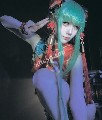 中村茜