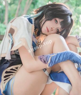 性感cos装