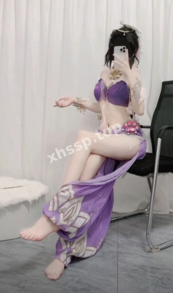 性感尤物