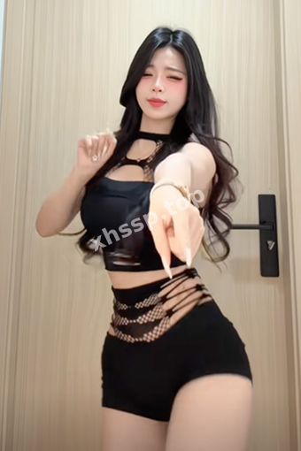 曼妙动人身姿