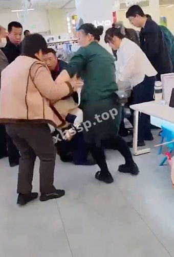 老凤祥金店