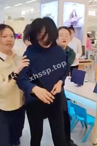 男顾客出轨