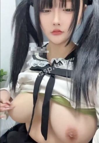 00后嫩妹
