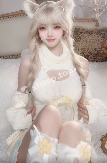 外围女