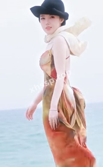 国风美人