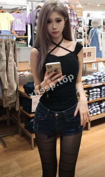 黑丝长腿