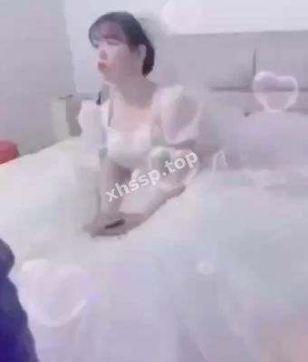 张家界新娘